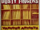Dusty Fingers: Volume One - Various Artists Vinyl Record
