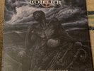 NEU Ungespielt PROTECTOR: Reanimated Homunculus 2013 LP BLAUES Vinyl Album RAR