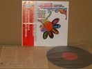 BIG BROTHER & HOLDING - FEAT JANIS JOPLIN - CBS 25AP 1242 1978 - LP JAPAN OBI NM