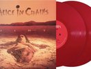 Alice In Chains - Dirt - 2xLP Walmart Exclusive Apple Red Vinyl PREORDER