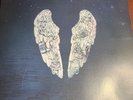 COLDPLAY-GHOST STORIES - VINILO VINYL