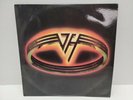 Van Halen Vinly Lp Hanging In The Wreckage 2LP SET (S2)