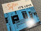 The Softies It’s Love — K Records — OG Pressing Rare Great VG+ quality