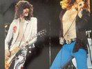 Led Zeppelin In “The New Yardbirds '69 Rarities”.