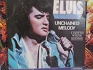 ELVIS PRESLEY Unchained Melody/Softly As I Leave You LTD.ED WHITE VINYL 7