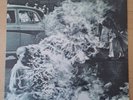 Rage Against The Machine LP - 1992 - US 1st Edition - Z 52959