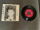 alanis morissette fate stay with me vinyl 7 inch single record