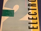Electro 2 - Rare Street Sounds 1983 Vinyl LP Album Record Matrix A1 B1