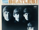 MEET THE BEATLES First Stereo Pressing Capitol Records ST-2047 33 Vinyl LP A22