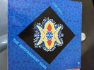 The Fall - The Infotainment Scan original vinyl LP