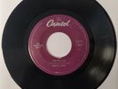 RARE Mazzy Star - Fade Into You/She's My Baby 1993 Capitol Jukebox 45