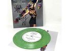Alexandra Starlight Band Vinyl Record Signed Autographed Twin Temple First Band
