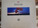 Depeche Mode MUSIC FOR THE MASSES 1987 Original US-Issued Vinyl LP Sire 1-25614
