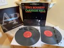 Tony Bennett - At Carnegie Hall w Ralph Sharon Reissue Analogue Productions MINT
