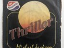 MICHAEL JACKSON - Thriller 1983 COSTA RICA 7