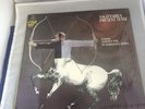 Sagittarius Present Tense  LP Vinyl Record Sealed  P-18783 Back-Trac Reissue