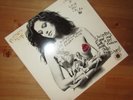 SIGNED Mothers Milk by Red Hot Chili Peppers (Record, 1989)