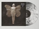 Aurora   All My Demons Greeting Me As a Friend RARE black water lilies Vinyl LP
