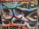 THAT PETROL EMOTION – Babble (2022 Reissue) NEW BLUE VINYL LP. WithBonus Tracks