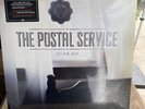 The Postal Service Give Up 3LP Vinyl Record Deluxe 10th Anniversary Edition Hype