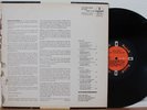 JOHN COLTRANE Ballads LP (Impulse A 32, Mono) Elvin Jones, McCoy Tyner