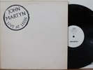 JOHN MARTYN Live At Leeds LP (Island 9343, UK Press) VG++ Folk Rock
