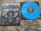 The Offspring Let the Bad Times Roll Vinyl Signed Blue  New