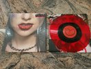 New ESCAPE THE FATE Dying Is Your Latest Fashion Blob Vinyl LP  SOLD OUT