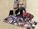 Madonna Finally Enough Love 6 lp Vinyl Box RED & BLACK 50 Number Ones Sold Out