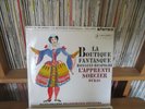COLUMBIA SAX 2419 ED1 B/S LABELS ROSSINI RESPIGHI ALCEO GALLIERA PHILHARMONIA