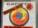 The Beatles We Can Work It Out/ Day Tripper sealed 45