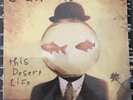Counting Crows This Desert Life Sealed 1999 1st Pressing