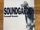 RARE  Soundgarden Loud Love/Heretic EP Vinyl PERFECT CONDITION