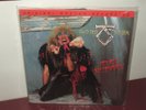 mfsl twisted sister stay hungry sealed new perfect condition #2240/3000