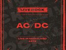 Ac/Dc - Live In Maryland 1979 (2 Lp) Vinyl NEUF