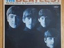 The Beatles  Meet The Beatles  &  Rolling Stobes Out Of Our Heads Vinyl LP's