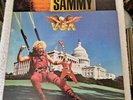 Sammy Hagar 3 Lps-Standing Hampton 1981-Rematch 1982-VOA 1984-Lps EX - VG+ F/S