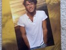 ANDY GIBB GIBB'S GREATEST HITS 1980 VINYL LP Record RSO 3091 Bee Gees
