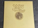 Vintage ZZ Top - First Album 1980 RE Texas Blues Rock Vinyl LP Record