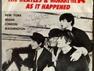 THE BEATLES & MURRAY THE K-AS IT HAPPENED-