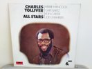 CHARLES TOLLIVER and His All Stars 1969 UK Import  Black Lion/Polydor 2460 139