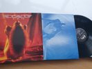 Y & T  1ST PRESS RARE VINYL LP-