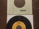 David Bowie - Space Oddity RARE CAN SINGLE 1976 SUPER ZUSTAND