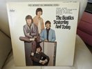 Beatles Yesterday and Today 2nd State Butcher Cover Stereo FANTASTIC SHAPE