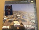 PINK FLOYD A MOMENTARY LAPSE OF REASON VINYL RECORD ALBUM OC 40599 1987 Mint