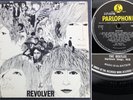 The Beatles, Revolver: * 606- 1 * 1R / 1G STAMPERS  * RARE UK 1st Press MONO