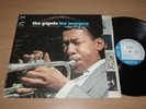 Lee Morgan LP - SIGNED by BILLY HIGGINS - The Gigolo / 1968 BLUE NOTE in MINT-