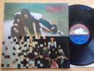 FANNY “rock ‘n’ roll survivors” orig UK 1974 CASABLANCA label LP