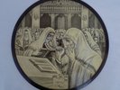 DISQUE VINYLE 78 TOURS ZECHOR BEN BARUCH ZOCHRENOU LACHAIM DISC SATURN