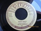 ELVIS PRESLEY SUN REPRO 
